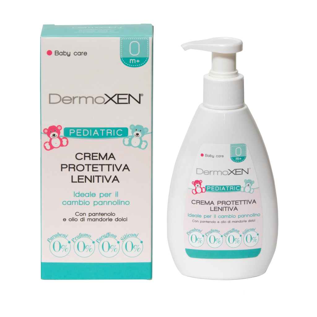 DermoXEN Pediatric crema изображение №1